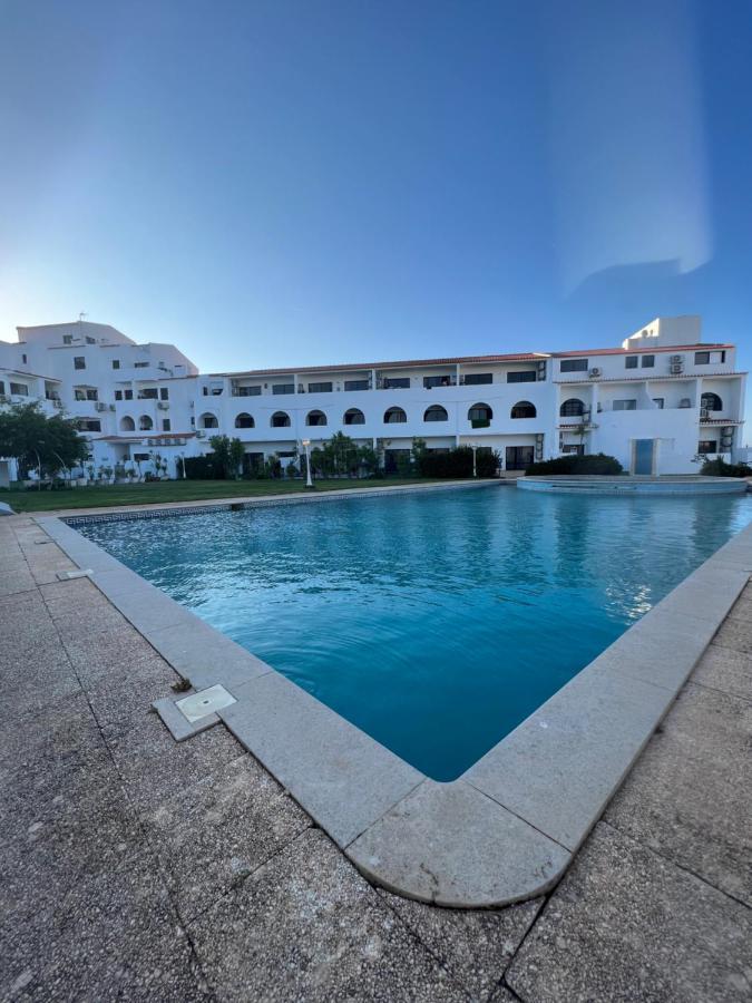 Oasis De Verao- 2 Bedrooms Flat With Swimming Pool Сагреш Экстерьер фото